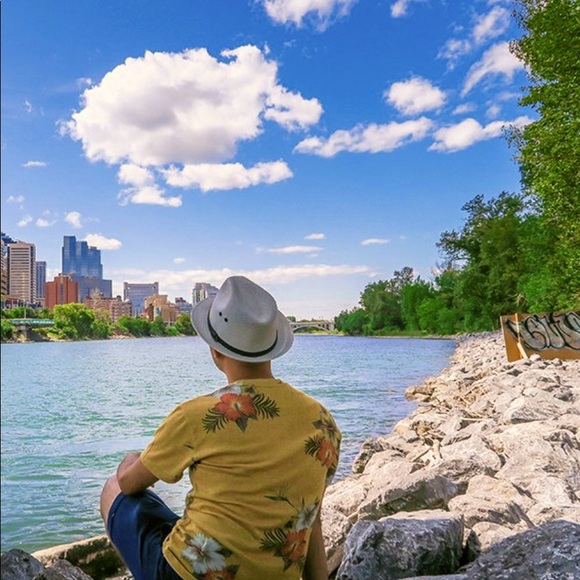 Meet your Posher, Dean - Picture 1 of 1